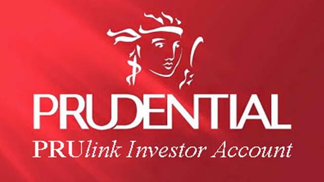 PRUlink Investor Account