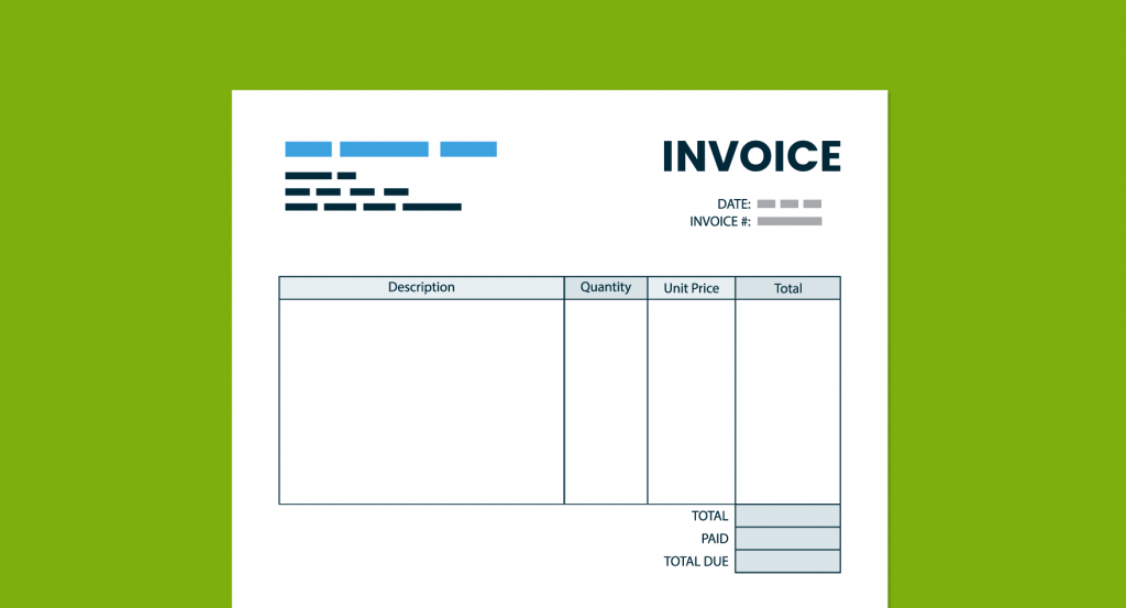 Pengertian Invoice Dan Kwitansi
