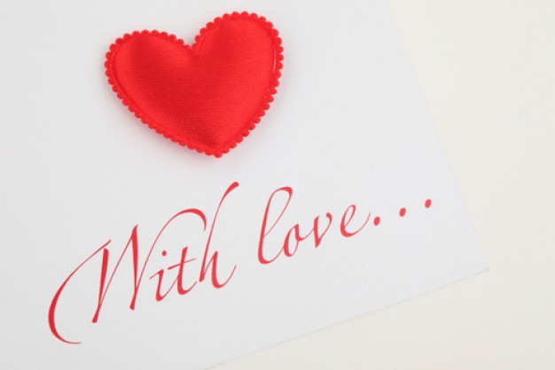12. Contoh Surat Cinta Singkat Untuk Senior Laki Laki