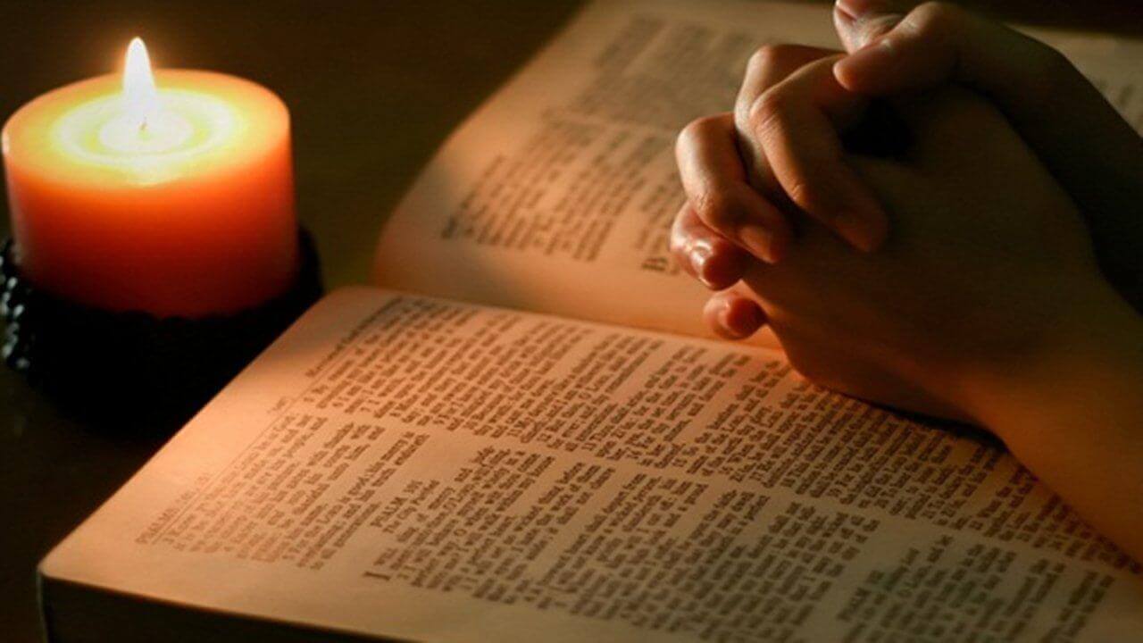 Doa Kristen Untuk Orang Sakit (Orang Lain)