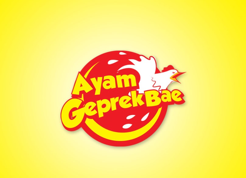 nama Usaha Ayam Geprek