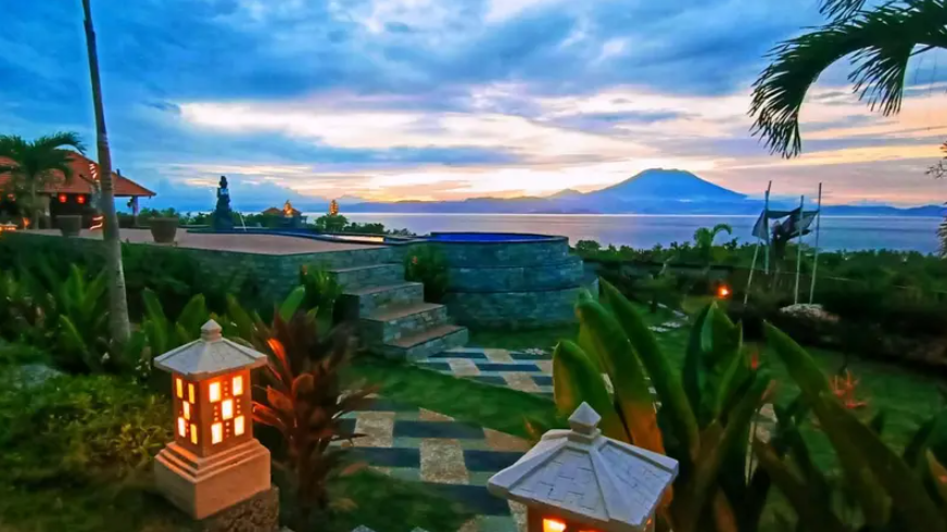 Ide Bisnis di Bali